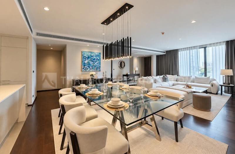La Citta Delre Thonglor 16, Bangkok, 508-502 Soi Thonglor 16, Khlong Tan Nua, Watthana, Bangkok, 2 Bedrooms, 181 sqm, Condo For Sale, by Khun Nita, 500551960 - DDproperty.com