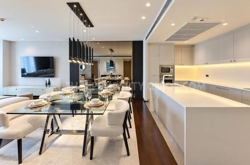 La Citta Delre Thonglor 16, Bangkok, 508-502 Soi Thonglor 16, Khlong Tan Nua, Watthana, Bangkok, 2 Bedrooms, 181 sqm, Condo For Sale, by Khun Nita, 500551960 - DDproperty.com