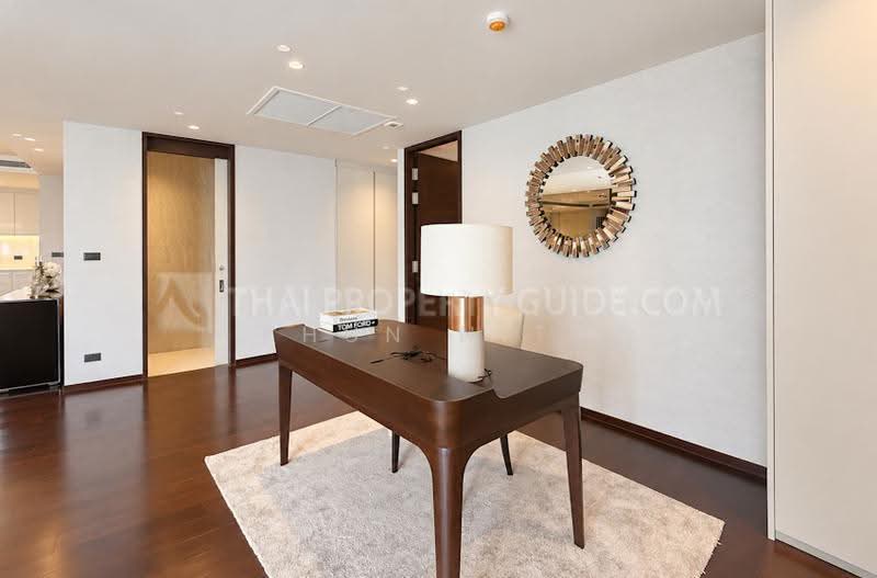 La Citta Delre Thonglor 16, Bangkok, 508-502 Soi Thonglor 16, Khlong Tan Nua, Watthana, Bangkok, 2 Bedrooms, 181 sqm, Condo For Sale, by Khun Nita, 500551960 - DDproperty.com