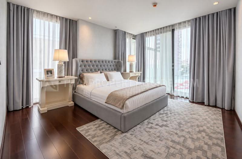 La Citta Delre Thonglor 16, Bangkok, 508-502 Soi Thonglor 16, Khlong Tan Nua, Watthana, Bangkok, 2 Bedrooms, 181 sqm, Condo For Sale, by Khun Nita, 500551960 - DDproperty.com
