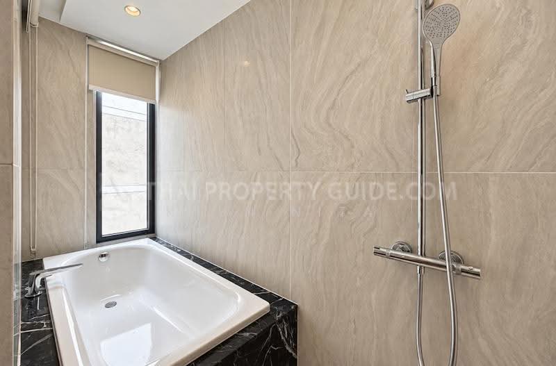 La Citta Delre Thonglor 16, Bangkok, 508-502 Soi Thonglor 16, Khlong Tan Nua, Watthana, Bangkok, 2 Bedrooms, 181 sqm, Condo For Sale, by Khun Nita, 500551960 - DDproperty.com
