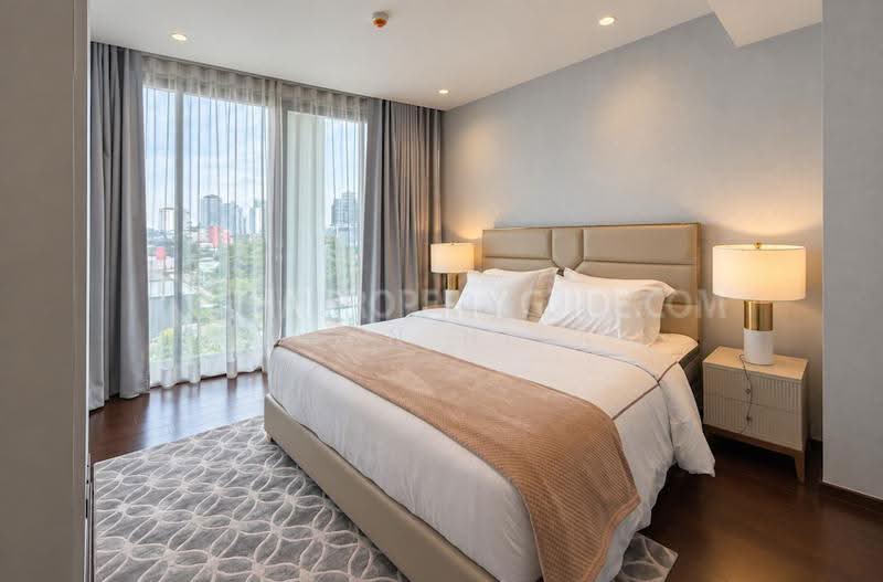 La Citta Delre Thonglor 16, Bangkok, 508-502 Soi Thonglor 16, Khlong Tan Nua, Watthana, Bangkok, 2 Bedrooms, 181 sqm, Condo For Sale, by Khun Nita, 500551960 - DDproperty.com