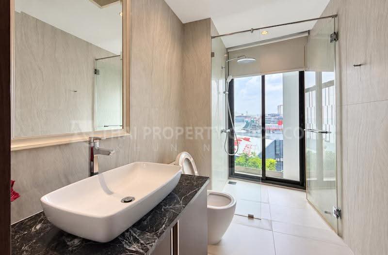 La Citta Delre Thonglor 16, Bangkok, 508-502 Soi Thonglor 16, Khlong Tan Nua, Watthana, Bangkok, 2 Bedrooms, 181 sqm, Condo For Sale, by Khun Nita, 500551960 - DDproperty.com