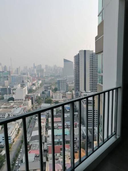 Belle Grand Rama 9, bangkok, 131 Rama 9 Road, Huai Khwang, Bangkok, 2 Bedrooms, 90 sqm, Condo For Sale, by GT Real Estate Thailand, 500551961 - DDproperty.com