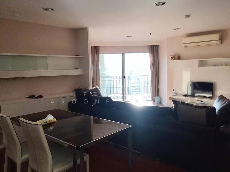 Belle Grand Rama 9, bangkok, 131 Rama 9 Road, Huai Khwang, Bangkok, 3 Bedrooms, 101 sqm, Condo For Rent, by Jettapat Jaroonpipatkun, 500551962 - DDproperty.com