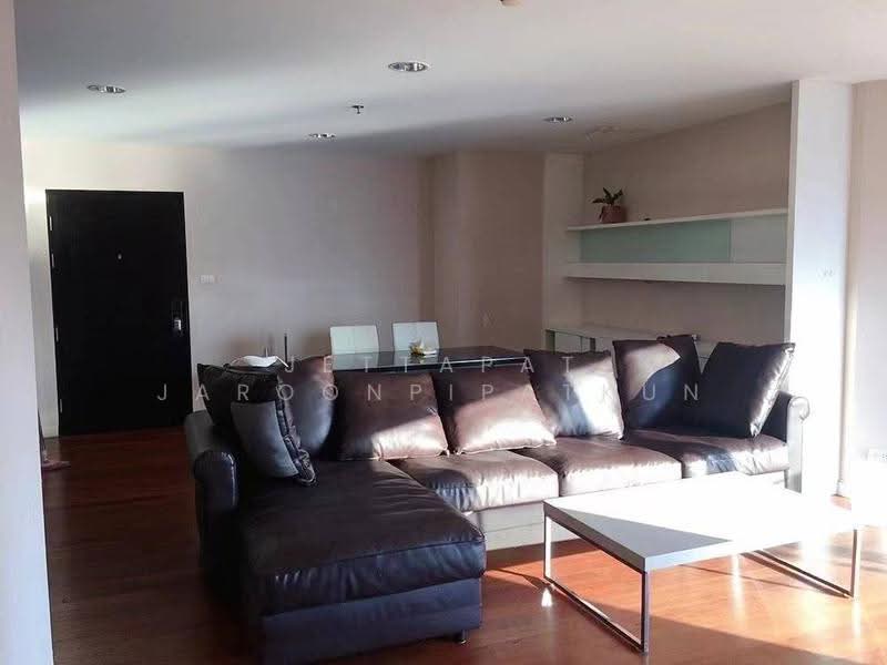Belle Grand Rama 9, bangkok, 131 Rama 9 Road, Huai Khwang, Bangkok, 3 Bedrooms, 101 sqm, Condo For Rent, by Jettapat Jaroonpipatkun, 500551962 - DDproperty.com