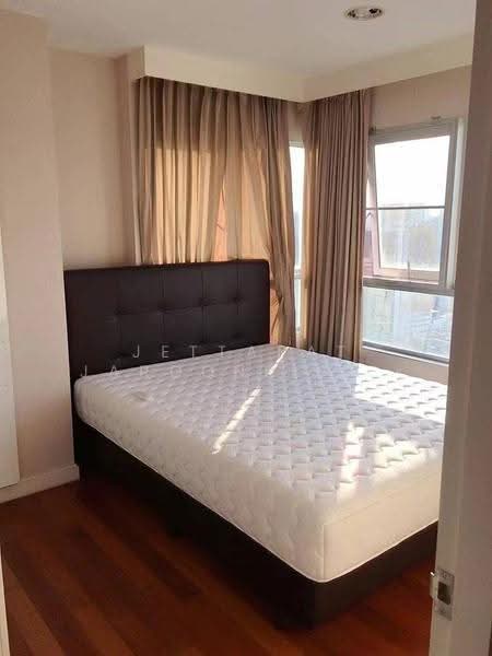 Belle Grand Rama 9, bangkok, 131 Rama 9 Road, Huai Khwang, Bangkok, 3 Bedrooms, 101 sqm, Condo For Rent, by Jettapat Jaroonpipatkun, 500551962 - DDproperty.com