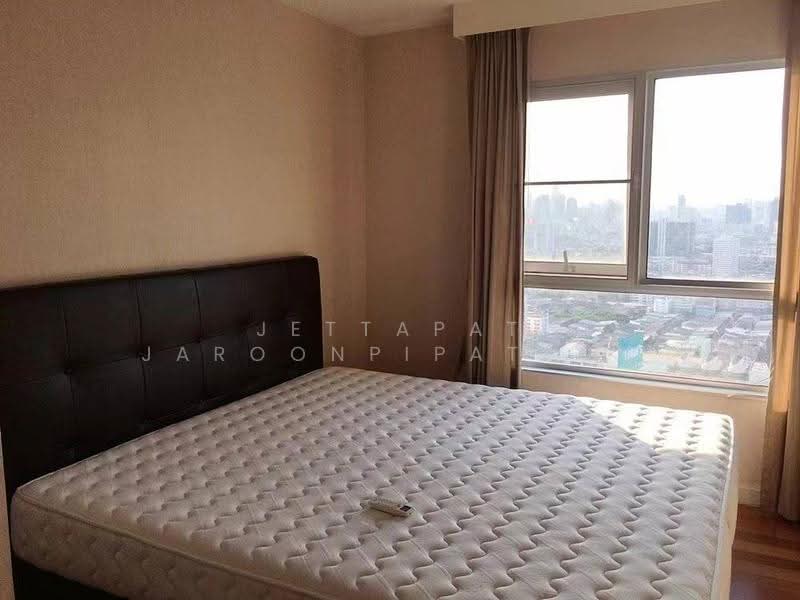 Belle Grand Rama 9, bangkok, 131 Rama 9 Road, Huai Khwang, Bangkok, 3 Bedrooms, 101 sqm, Condo For Rent, by Jettapat Jaroonpipatkun, 500551962 - DDproperty.com