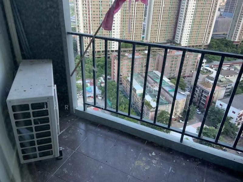 Belle Grand Rama 9, bangkok, 131 Rama 9 Road, Huai Khwang, Bangkok, 3 Bedrooms, 101 sqm, Condo For Rent, by Jettapat Jaroonpipatkun, 500551962 - DDproperty.com