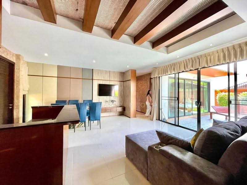 7S0205 Pool villa for sale 8,500,000 baht 2 bedroom 3 bathroom at rawai have fully furnished, Phuket, Rawai, Muang Phuket, Phuket, 2 Bedrooms, 250 sqm, Villa For Sale, by PK LIFE Property, 500551964 - DDproperty.com