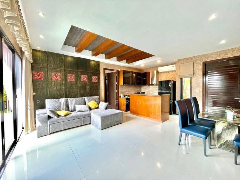 7S0205 Pool villa for sale 8,500,000 baht 2 bedroom 3 bathroom at rawai have fully furnished, Phuket, Rawai, Muang Phuket, Phuket, 2 Bedrooms, 250 sqm, Villa For Sale, by PK LIFE Property, 500551964 - DDproperty.com