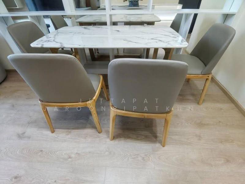 Noble Recole, Bangkok, 77 Soi Sukhumvit 19 Sukhumvit Road, Khlongtoei Nua, Watthana, Bangkok, 1 Bedroom, 45 sqm, Condo For Rent, by Jettapat Jaroonpipatkun, 500551965 - DDproperty.com