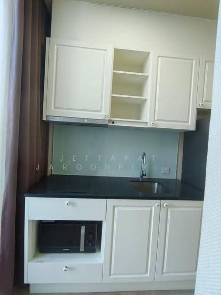 Noble Recole, Bangkok, 77 Soi Sukhumvit 19 Sukhumvit Road, Khlongtoei Nua, Watthana, Bangkok, 1 Bedroom, 45 sqm, Condo For Rent, by Jettapat Jaroonpipatkun, 500551965 - DDproperty.com