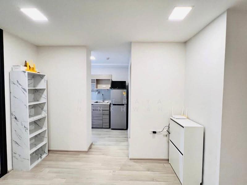 Plum Condo Saphanmai Station, Bangkok, Soi Phaholyothin 52, Khlong Tanon, Sai Mai, Bangkok, 1 Bedroom, 40 sqm, Condo For Rent, by Natthaya Ninkhwan, 500551966 - DDproperty.com