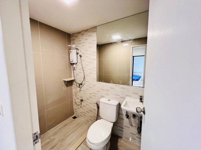 Plum Condo Saphanmai Station : พลัมคอนโด สะพานใหม่ สเตชั่น, กรุงเทพ, ซอยพหลโยธิน 52, คลองถนน, สายไหม, กรุงเทพ, 40 ตร.ม., คอนโด ให้เช่า, โดย Natthaya Ninkhwan, 500551966 - DDproperty.com