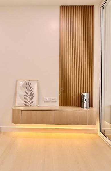 The Trio Garden condominium, Bangkok, Srinakarin, Nong Bon, Prawet, Bangkok, 1 Bedroom, 41 sqm, Condo For Sale, by THE LIVING HUB, 500551967 - DDproperty.com