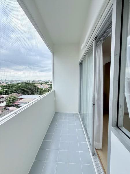 The Trio Garden condominium, Bangkok, Srinakarin, Nong Bon, Prawet, Bangkok, 1 Bedroom, 41 sqm, Condo For Sale, by THE LIVING HUB, 500551967 - DDproperty.com