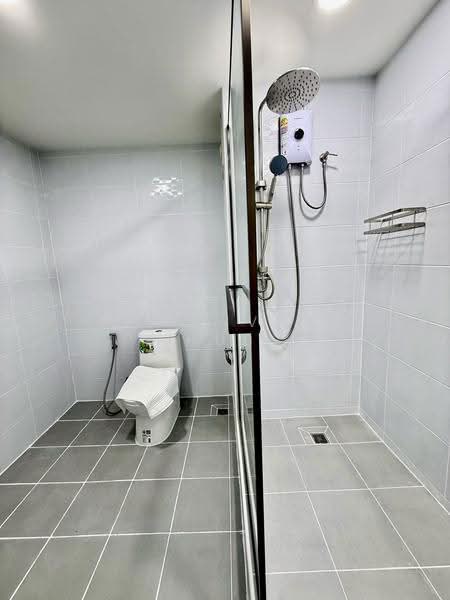 The Trio Garden condominium, Bangkok, Srinakarin, Nong Bon, Prawet, Bangkok, 1 Bedroom, 41 sqm, Condo For Sale, by THE LIVING HUB, 500551967 - DDproperty.com