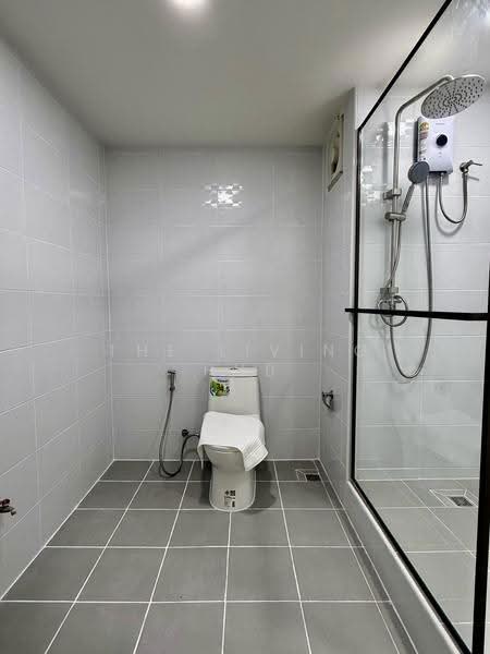 The Trio Garden condominium, Bangkok, Srinakarin, Nong Bon, Prawet, Bangkok, 1 Bedroom, 41 sqm, Condo For Sale, by THE LIVING HUB, 500551967 - DDproperty.com