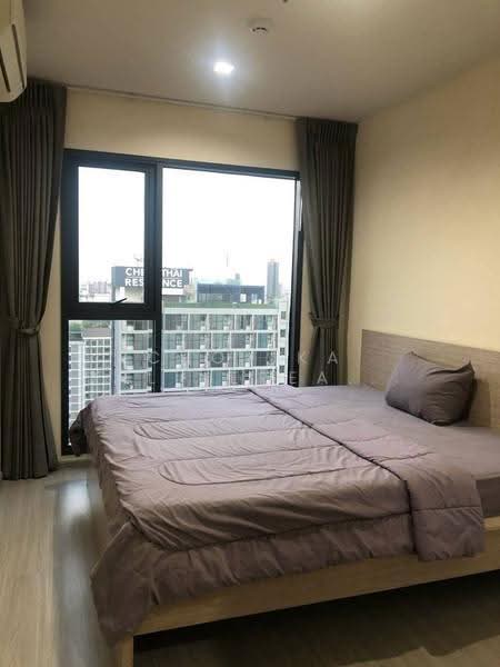 Life Asoke Hype : ไลฟ์ อโศก ไฮป์, กรุงเทพ, 339 ถนน จตุรทิศ, มักกะสัน, ราชเทวี, กรุงเทพ, 48 ตร.ม., คอนโด ให้เช่า, โดย chotika onlinerealtor, 500551968 - DDproperty.com