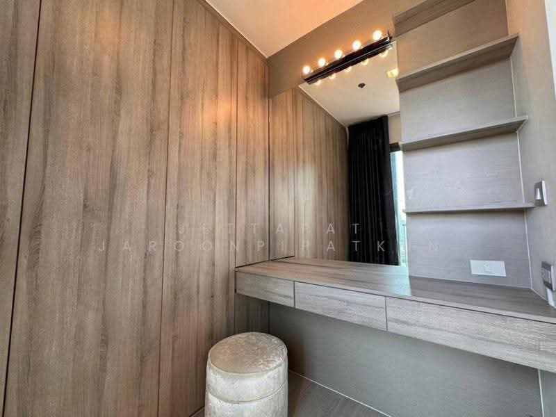 Rhythm Rangnam, Bangkok, 10 Rangnam Road, Thanon Phaya Thai, Ratchathewi, Bangkok, 1 Bedroom, 35 sqm, Condo For Rent, by Jettapat Jaroonpipatkun, 500551970 - DDproperty.com