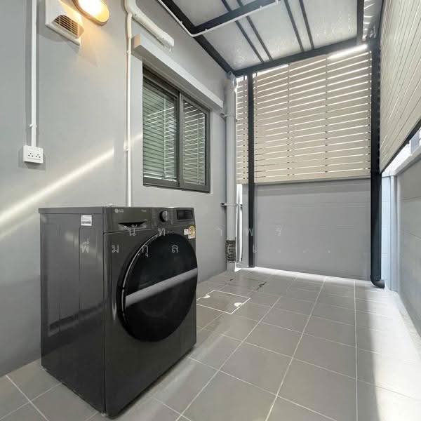 Pleno Sukhumvit-Bangna 3, Samut Prakan, 78 Bangna-Trad Road, Bang Kaeo, Bang Plee, Samut Prakan, 3 Bedrooms, 110 sqm, Townhouse For Rent, by Nattayaporn Peumkul (Benz), 500551971 - DDproperty.com