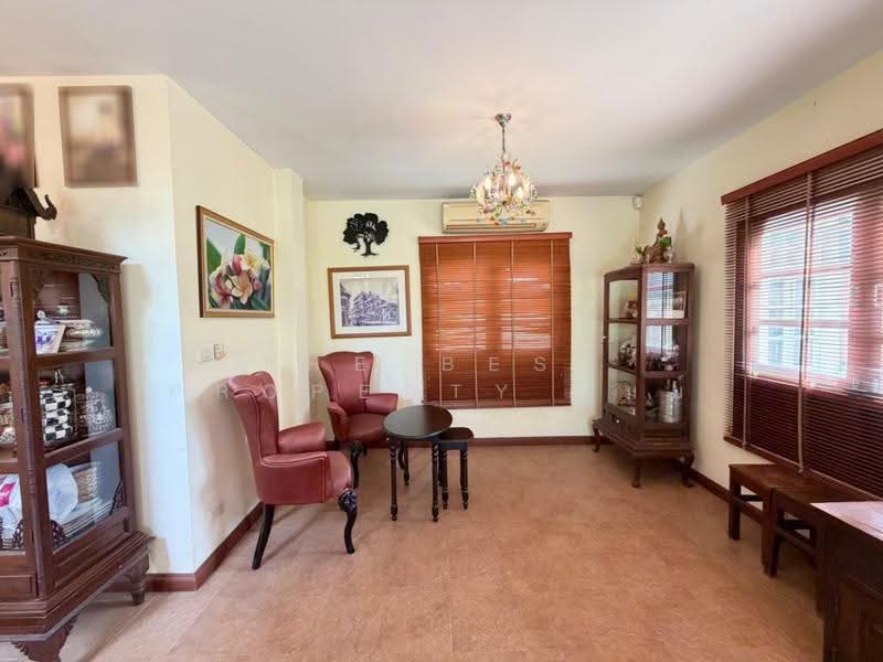 บ้านในเมือง ลาดพร้าว, กรุงเทพ, ลาดพร้าว, กรุงเทพ, 150 ตร.ม., บ้านเดี่ยว ขาย, โดย The Best Property เมย์, 500551974 - DDproperty.com