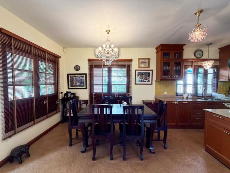 บ้านในเมือง ลาดพร้าว, กรุงเทพ, ลาดพร้าว, กรุงเทพ, 150 ตร.ม., บ้านเดี่ยว ขาย, โดย The Best Property เมย์, 500551974 - DDproperty.com