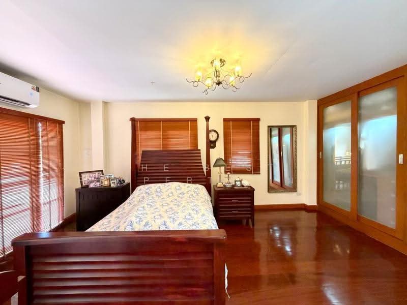 บ้านในเมือง ลาดพร้าว, กรุงเทพ, ลาดพร้าว, กรุงเทพ, 150 ตร.ม., บ้านเดี่ยว ขาย, โดย The Best Property เมย์, 500551974 - DDproperty.com