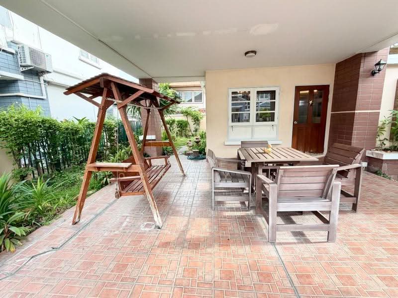 บ้านในเมือง ลาดพร้าว, กรุงเทพ, ลาดพร้าว, กรุงเทพ, 150 ตร.ม., บ้านเดี่ยว ขาย, โดย The Best Property เมย์, 500551974 - DDproperty.com