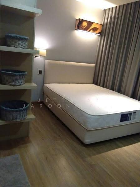 Kirthana Residence, Bangkok, 255 Soi Sukhumvit 31, Khlongtoei Nua, Watthana, Bangkok, 2 Bedrooms, 105 sqm, Apartment For Rent, by Jettapat Jaroonpipatkun, 500551975 - DDproperty.com