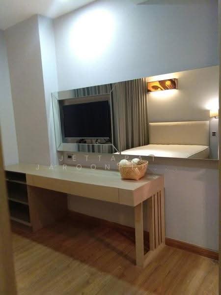 Kirthana Residence : กีรธนา เรสซิเด้นซ์, กรุงเทพ, 255 ซอยสุขุมวิท 31, คลองเตยเหนือ, วัฒนา, กรุงเทพ, 105 ตร.ม., อพาร์ทเมนท์ ให้เช่า, โดย Jettapat Jaroonpipatkun, 500551975 - DDproperty.com