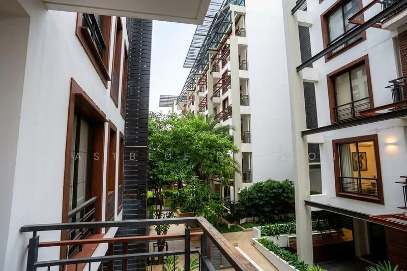 Amanta Ratchada, Bangkok, 77-88 Soi Ratchadaphisek 5, Ratchadaphisek Road, Din Daeng, Bangkok, 2 Bedrooms, 85 sqm, Condo For Sale, by Eastblue Horizon, 500551977 - DDproperty.com