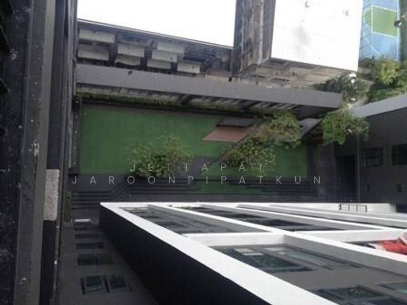 The Capital Ratchaprarop-Vibhavadi, Bangkok, 99 Thanon Asok-Din Daeng, Samsen Nai, Phaya Thai, Bangkok, 2 Bedrooms, 50 sqm, Condo For Rent, by Jettapat Jaroonpipatkun, 500551980 - DDproperty.com