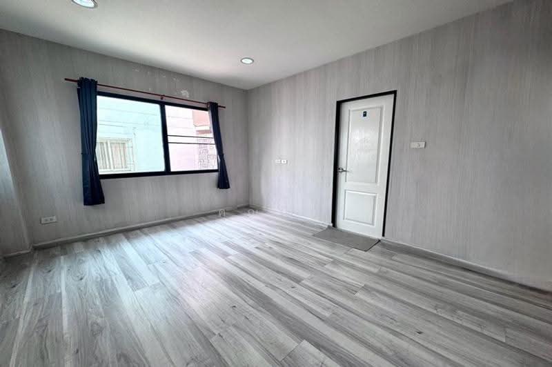 The Symphony Townhome, Bangkok, 189 Soi Nawamin 163, Nuan Chan, Bueng Kum, Bangkok, 3 Bedrooms, 164 sqm, Townhouse For Sale, by คุณปิ่น, 500551982 - DDproperty.com