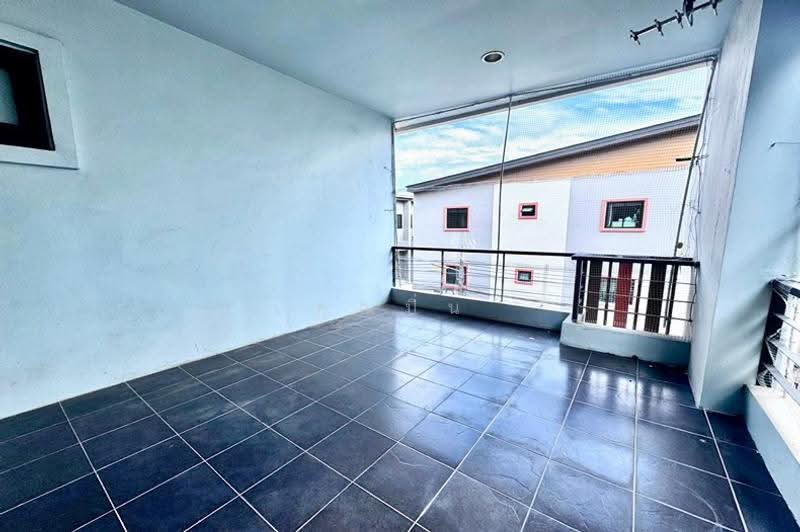 The Symphony Townhome, Bangkok, 189 Soi Nawamin 163, Nuan Chan, Bueng Kum, Bangkok, 3 Bedrooms, 164 sqm, Townhouse For Sale, by คุณปิ่น, 500551982 - DDproperty.com