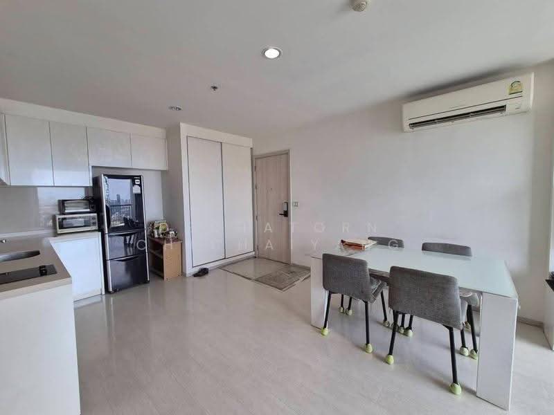 Rhythm Sukhumvit 42 : ริทึ่ม สุขุมวิท 42, กรุงเทพ, ซอยสุขุมวิท 42, พระโขนง, คลองเตย, กรุงเทพ, 78 ตร.ม., คอนโด ขาย, โดย Dechatorn Chichaiyang, 500551983 - DDproperty.com