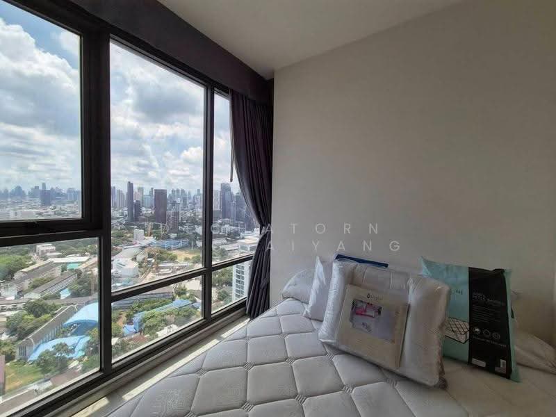 Rhythm Sukhumvit 42, Bangkok, Soi Sukhumvit 42, Sukhumvit Road, Phra Kanong, Khlong Toei, Bangkok, 2 Bedrooms, 78 sqm, Condo For Sale, by Dechatorn Chichaiyang, 500551983 - DDproperty.com