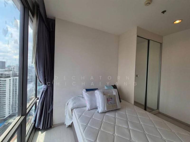 Rhythm Sukhumvit 42, Bangkok, Soi Sukhumvit 42, Sukhumvit Road, Phra Kanong, Khlong Toei, Bangkok, 2 Bedrooms, 78 sqm, Condo For Sale, by Dechatorn Chichaiyang, 500551983 - DDproperty.com
