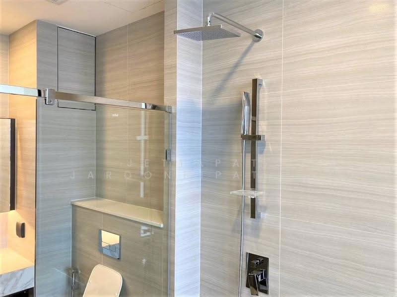 Park Origin Thonglor, Bangkok, Soi Thonglor 10, Sukhumvit Road, Khlong Tan Nua, Watthana, Bangkok, 1 Bedroom, 33 sqm, Condo For Rent, by Jettapat Jaroonpipatkun, 500551986 - DDproperty.com