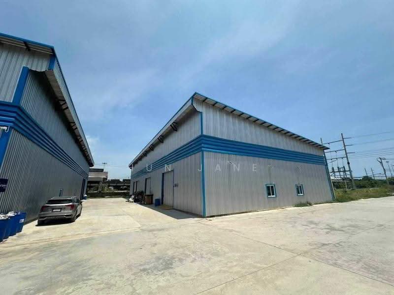 โกดัง ทำเลหลังหนามแดง ศรีนครินทร์–บางนา (กิ่งแก้ว) ให้เช่า (SPSJP676), สมุทรปราการ, หนามแดง - ศรีนครินทร์, บางแก้ว, บางพลี, สมุทรปราการ, 200 ตร.ม., โกดัง-โรงงาน ให้เช่า, โดย Khun Jane, 500551988 - DDproperty.com