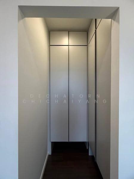 Whizdom Inspire Sukhumvit, Bangkok, Sukhumvit Road, Bang Chak, Phra Khanong, Bangkok, 2 Bedrooms, 47 sqm, Condo For Rent, by Dechatorn Chichaiyang, 500551989 - DDproperty.com