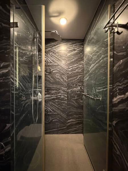 Whizdom Inspire Sukhumvit, Bangkok, Sukhumvit Road, Bang Chak, Phra Khanong, Bangkok, 2 Bedrooms, 47 sqm, Condo For Rent, by Dechatorn Chichaiyang, 500551989 - DDproperty.com