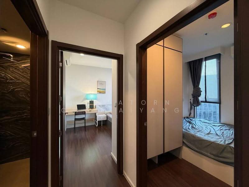 Whizdom Inspire Sukhumvit : วิซดอม อินสปาย สุขุมวิท, กรุงเทพ, ถนนสุขุมวิท, บางจาก, พระโขนง, กรุงเทพ, 47 ตร.ม., คอนโด ให้เช่า, โดย Dechatorn Chichaiyang, 500551989 - DDproperty.com