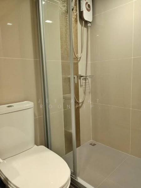 IDEO Rama 9-Asoke, Bangkok, Rama 9 Road, Huai Khwang, Bangkok, 1 Bedroom, 26 sqm, Condo For Rent, by Jettapat Jaroonpipatkun, 500551990 - DDproperty.com