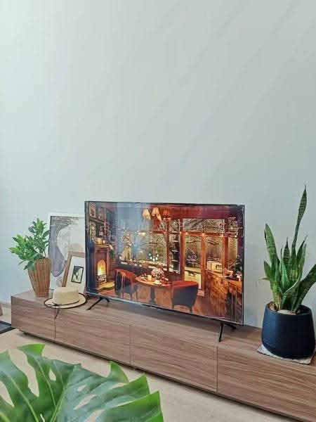 IDEO Rama 9-Asoke, Bangkok, Rama 9 Road, Huai Khwang, Bangkok, 1 Bedroom, 26 sqm, Condo For Rent, by Jettapat Jaroonpipatkun, 500551990 - DDproperty.com