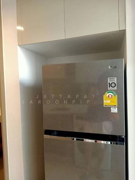 IDEO Rama 9-Asoke, Bangkok, Rama 9 Road, Huai Khwang, Bangkok, 1 Bedroom, 26 sqm, Condo For Rent, by Jettapat Jaroonpipatkun, 500551990 - DDproperty.com