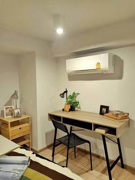 IDEO Rama 9-Asoke, Bangkok, Rama 9 Road, Huai Khwang, Bangkok, 1 Bedroom, 26 sqm, Condo For Rent, by Jettapat Jaroonpipatkun, 500551990 - DDproperty.com