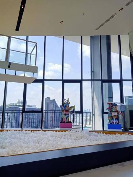 IDEO Rama 9-Asoke : ไอดีโอ พระราม 9-อโศก, กรุงเทพ, ถนนพระราม 9, ห้วยขวาง, กรุงเทพ, 26 ตร.ม., คอนโด ให้เช่า, โดย Jettapat Jaroonpipatkun, 500551990 - DDproperty.com