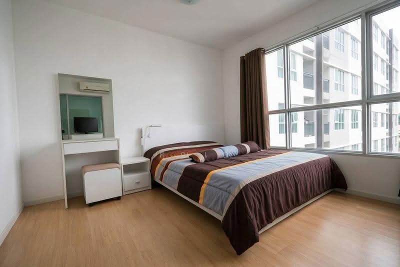 Aspire Rama 4, Bangkok, Rama 4 Road, Phra Kanong, Khlong Toei, Bangkok, 1 Bedroom, 30 sqm, Condo For Sale, by คุณเอ๋, 500551992 - DDproperty.com